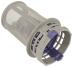 Filtr zgrubny + mikrofiltr do zmywarki Beko DFN 26220 W,0