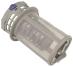 Filtr zgrubny + mikrofiltr do zmywarki Beko DFN 28330 W,1