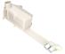Komora detergentu szuflady na proszek do pralki Whirlpool FWD91496WS EU,0