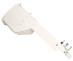 Komora detergentu szuflady na proszek do pralki Whirlpool FWD91496WS EU,2
