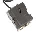 Termostat regulowany do piekarnika Mastercook MP6E FX FUT,2