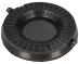 Filtr węglowy okrągły do okapu do Hotpoint Ariston BCB312AAI/HA,1