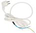 Kabel zasilający do generatora pary Tefal SV5030E0/D10,0