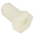 Stopka obudowy do suszarki do Samsung DV90T5240AW/S3,0
