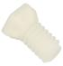 Stopka obudowy do suszarki do Samsung DV90T5240AW/S3,1