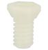 Stopka obudowy do suszarki do Samsung DV90T5240AW/S3,2