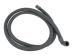Wąż odpływowy do pralki do Hisense WF5S1043BW/PL,0