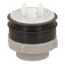 Korek dozownika detergentu do pralki Samsung WW90T634DLH/S6,4