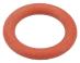 Uszczelka 8x2mm czerwona 1szt. do ekspresu do kawy Saeco SUP016R,0
