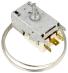 Termostat do lodówki Beko K 54283 B,0