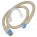 Wąż dopływowy 3/4" 1.5m do pralki Electrolux EWG14750W,1