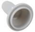 Złącze węża odpływowego do suszarki do Bosch WTX87M30PL/03,1