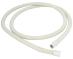 Wąż odpływowy 24mmx22mm do pralki do Bosch WAQ28340/03,0