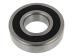Łożysko 63072RZ do pralki do Miele WKB130 WCS,0