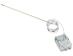 Termostat regulowany do piekarnika Teka HS-735 INOX E01 VR01,0