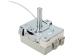 Termostat regulowany do piekarnika Teka HS-735 INOX E01 VR01,1
