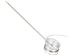 Termostat regulowany do piekarnika Teka HS-735 INOX E01 VR01,3