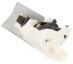 Zamek drzwi do zmywarki do Electrolux ESF45012S,1