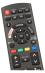 Pilot do telewizora TX-49EX620E Panasonic,2