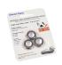 Ostrza 3szt. do golarki do Philips HQ6970,0