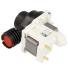 Pompa odpływowa do zmywarki do Electrolux EW6S226CPX,2