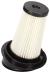 Filtr HEPA do odkurzacza do Tefal TY6545RH/BA0,1