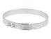 Zacisk węża rury połączeniowej do pralki Electrolux EWF1076GDW,3