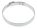 Zacisk węża rury połączeniowej do pralki Electrolux EWF10470W,1
