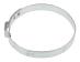 Zacisk węża rury połączeniowej do pralki Electrolux EWX147410W,2