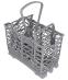 Kosz na sztućce do zmywarki Smeg LP470.3W,1