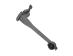 Ramię spryskiwacza górnego do zmywarki do Beko DFN 71048 X,0