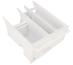 Szuflada na proszek bez frontu do pralki Gorenje W6402/SPL,0