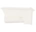 Szuflada na proszek bez frontu do pralki Gorenje W6402/SPL,3