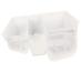 Szuflada na proszek bez frontu do pralki Gorenje W6402/SPL,5