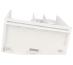 Szuflada na proszek bez frontu do pralki Gorenje W6543/S,4