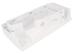 Front zbiornika wody do suszarki do Siemens WT46W561BY/06,2