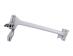 Ramię spryskiwacza górnego do zmywarki do Hotpoint Ariston LTB6B019CEU,3