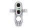 Ramię spryskiwacza górnego do zmywarki do Hotpoint Ariston LTB6B019CEU,4