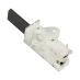 Szczotka węglowa silnika prawa 12.5x30x5mm 50681742008 do pralki Hoover HN 6135-86S,1