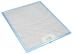 Filtr przeciwtłuszczowy metalowy (aluminiowy) do okapu do Faber GLASSY X/V A60,4