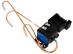 Elektrozawór do lodówki Hotpoint Ariston BCB313AAVEI/HA,0