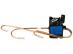 Elektrozawór do lodówki Hotpoint Ariston BCB313AAVEI/HA,3