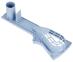 Syfon pojemnika na proszek do pralko-suszarki Whirlpool BI WDWG 751482 EU,2