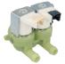 Elektrozawór podwójny do pralki Candy GC4 1072 D1-S,2