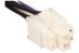 Zawór wody z mocowaniem do lodówki Samsung RS7687FHCBC/EF,3