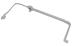 Rura ramienia spryskiwacza do zmywarki do Beko DFS 05010 W,0