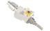 Zawór palnika do kuchenki Beko CSM 62322 DW,2