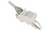Zawór palnika do kuchenki Beko CSM 62322 DW,3