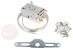 Termostat do lodówki Whirlpool WBE3412 A+X,0