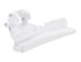 Uchwyt drzwi do pralki Zanussi ZWF71440W,3